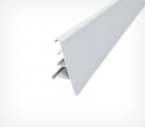 Ценникодержатель для полок Linde. Купить в интернет магазине – Posmshop